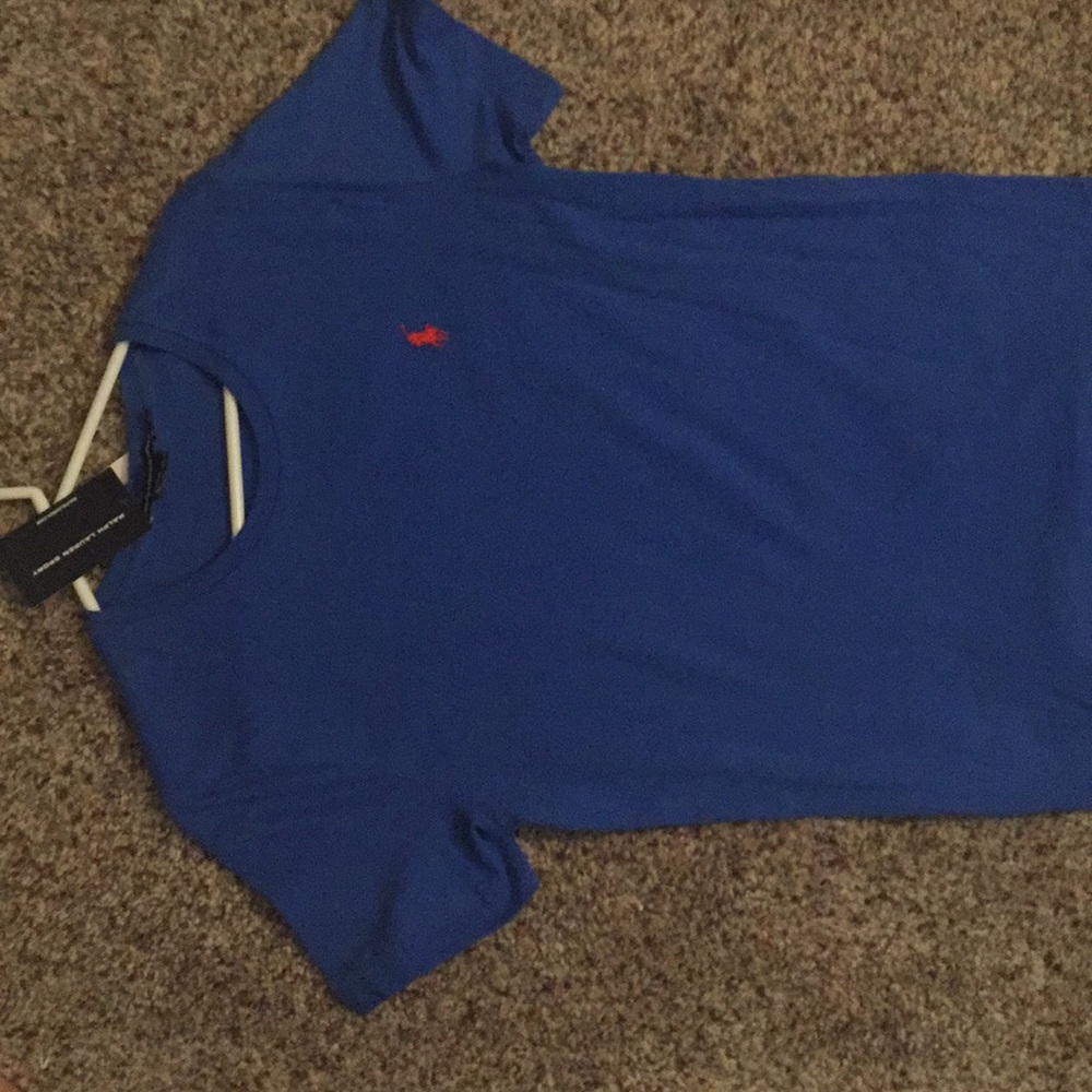 Raulph Lauren T-shirt